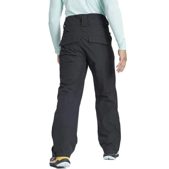 NWT adidas Terrex Xperior 2L Non-Insulated‎ Pant SKIING Black Men's SMALL $190 - Picture 13 of 16